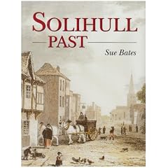 Solihull Past