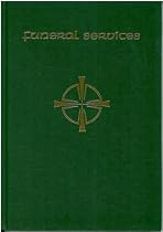 Funeral Services Book of the Christian Churches in England (Prayer Book)