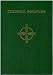 Funeral Services Book of the Christian Churches in England (Prayer Book)