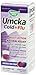 Nature's Way Cold+Flu Relief Syrup, Umcka, Fever*, Sore Throat, Cough, Congestion, Body Aches*, Homeopathic, Phenylephrine Free, 0.05% Alcohol, Berry Flavored, 4 Fl Oz (Packaging May Vary)