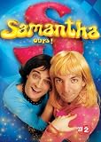 Samantha - Oups !