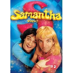 Samantha - Oups !