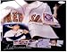 Ted Williams autographed Red Sox or Senators 8x10 photo (Team=Boston)