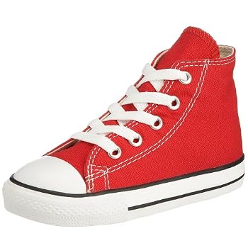 Converse Boy & Girl Chuck Taylor Hi-Top