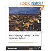 Microsoft Dynamics GP 2010 Implementation