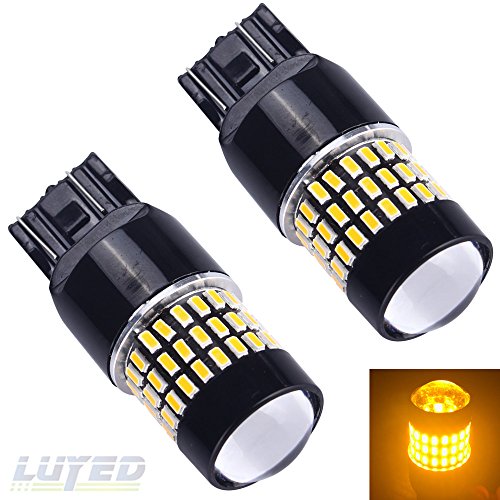 Luyed 2 x 900 lumens super bright 3014 78-ex chipsets 7…