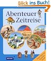 Abenteuer Zeitreise: F�nf Titel im Sammelband