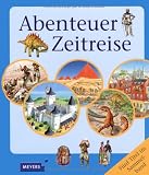 Abenteuer Zeitreise: F&uuml;nf Titel im Sammelband - Nicholas Harris