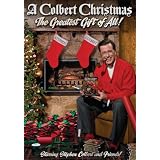 A Colbert Christmas: The Greatest Gift of All!