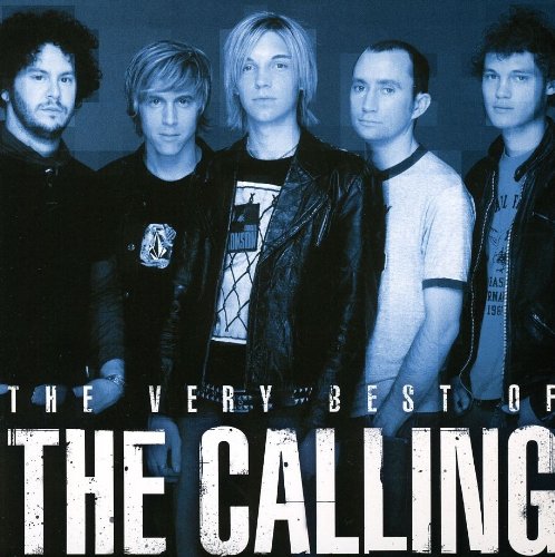 The Calling - Adrienne (radio edit) Lyrics - Zortam Music