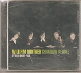 William Shatner Common People