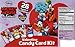 Mickey Mouse & Friends Valentines Day Candy Card Kit with 28 Cards & Lollipop...