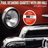 Music : First Place Again With Jim Hall