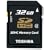 TOSHIBA SDHC�������J�[�h 32GB Class4 SD-C32GT4