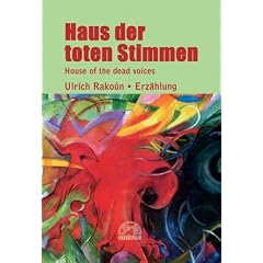 Das Haus der toten Stimmen