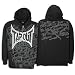 TapouT Men's Density Fleece Hoody