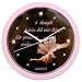 Labyrinth - Fairy Clock Movie