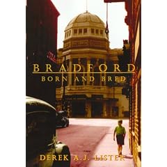 BRADFORD Born and Bred