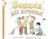 Sounds All Around (Let's-Read-and-Find-Out Science 1)