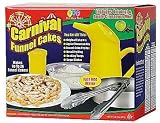 Carnival Funnel Cakes Kit