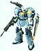 Duel Gundam Assaultshroud [HG Gundam Seed 02] - GAT-X102 1/144 Scale Model Kit (Japanese Import)