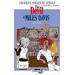 Lucifer's Garden of Verses 4: Between the Devil And Miles Davis (Lucifer's Garden of Verses) book cover