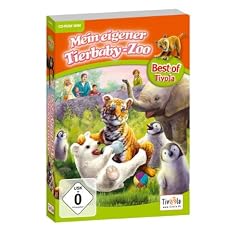 Mein eigener Tierbaby-Zoo [Best of Tivola]