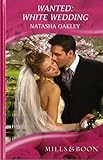 Wanted - white wedding
