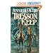 Treason Keep (The Hythrun Chronicles: Demon Child Trilogy, Book 2)