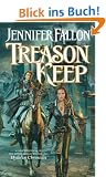 Treason Keep: Book Two of the Hythrun Chronicles