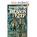 Treason Keep: Book Two of the Hythrun Chronicles