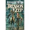 Treason Keep: Book Two of the Hythrun Chronicles