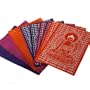 Handmade Buddha Note Cards