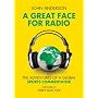 A Great Face for Radio: The Adventures of a Sports&hellip by John Anderson