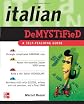 Italian Demystified