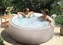 MSpa Portable Inflatable Bubble Spa B-140