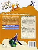Macmillan next move. 2