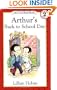 Arthur's Back to School Day