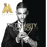 Pretty Boy, Dirty Boy