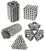 Magnet Balls : The Original 216 Pc (5mm) Magnetic Rare Earth Magnet Puzzle in Collector Tin - Original Edition image 3