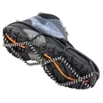 Yaktrax 8005 S Pro, Size Small (Black)