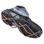 Yaktrax 8005 S Pro, Size Small (Black)