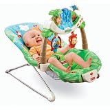 Fisher-Price Rainforest Bouncer by Fisher-Price