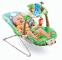 Fisher-Price Rainforest Bouncer