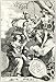 William Hogarth (Minerva is the god Apollo, the muse of music) Art Poster Print - 11