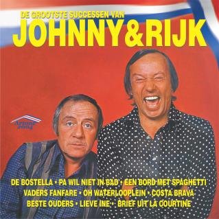 Johnny - Grootste Successen - Zortam Music