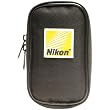 Nikon Coolpix Nylon Digital Camera Carrying Case for P300, P310, AW100, L24, L26, S30, S3100, S3300, S4100, S4300, S5100, S6100, S6200, S6300, S8100, S8200, S9100 & S9300