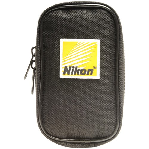 review Nikon NIK-LPCASE