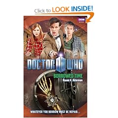 Doctor Who: Borrowed Time