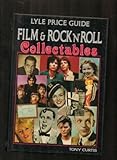 Lyle price guide film & rock 'n' roll collectables